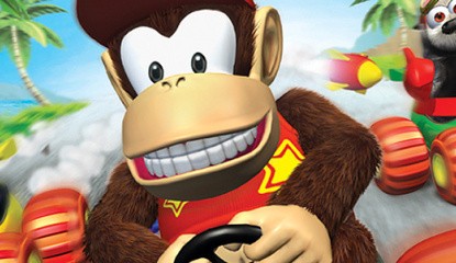 Diddy Kong To Hit Europe In April