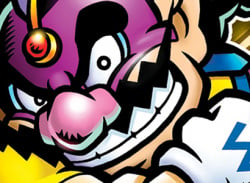 Wario, The Master Of Disguise