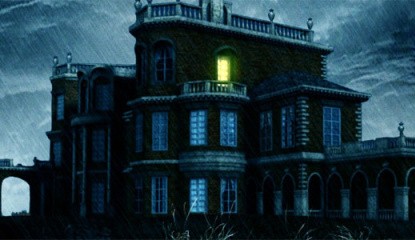 Wii Gets Agatha Christie Adventure Title