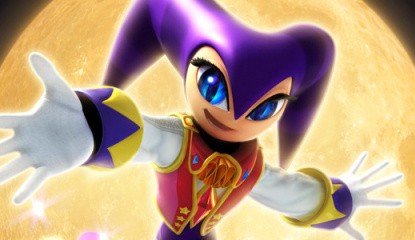 Takashi Iizuka Talks NiGHTS