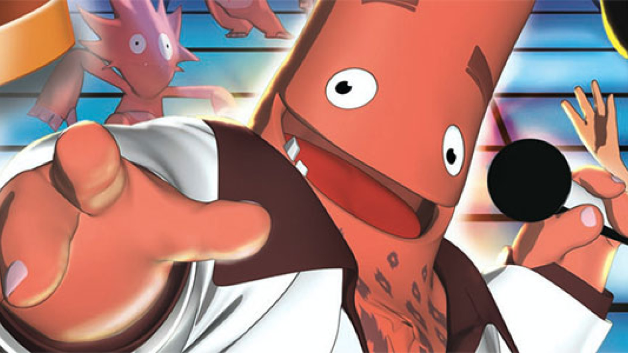 New Boogie Trailer Nintendo Life