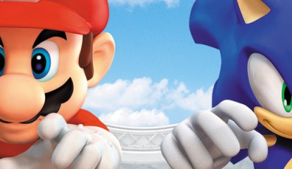 Mario & Sonic: Mii Functionality & Dream Events