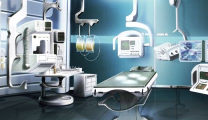 New Blood New Trailer