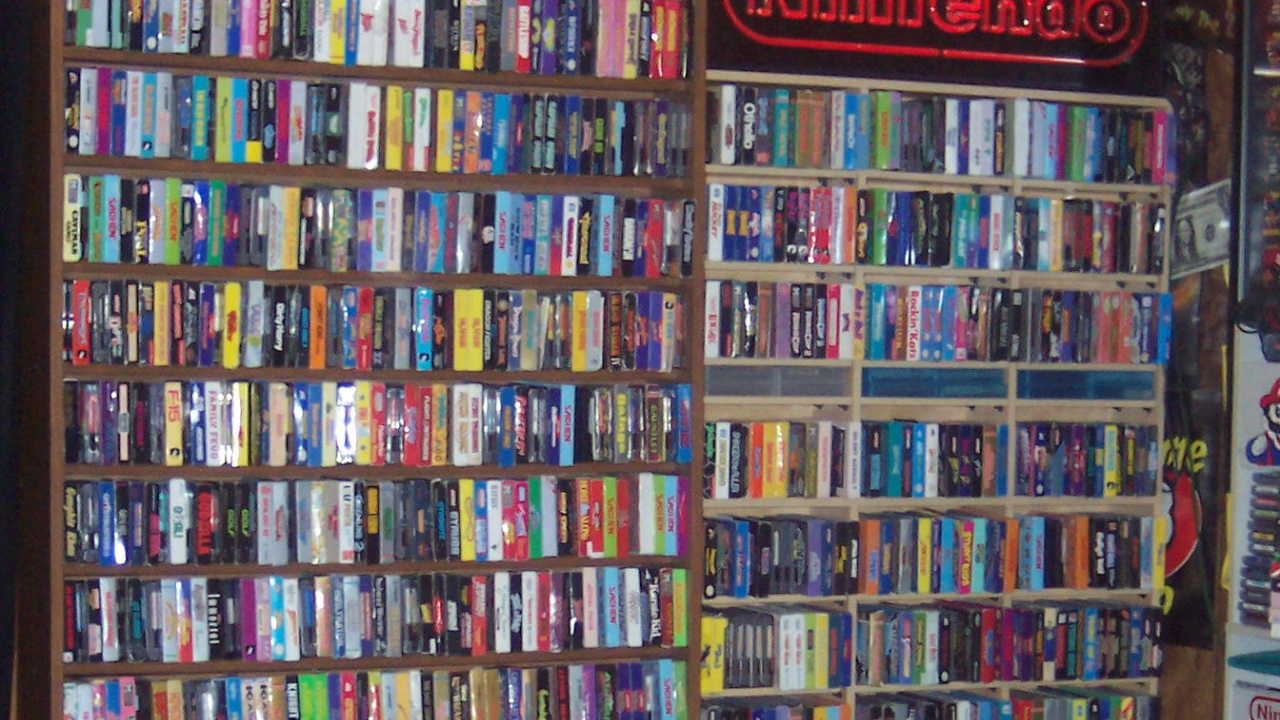 Are Virtual Console games good value for money? Feature Nintendo Life