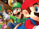 Mario Party DS Tops Japanese Charts