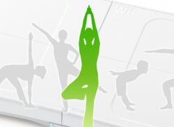 More Wii Fit Balance Board Games To Come