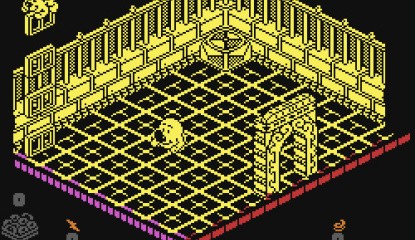 Top 10 C64 games wanted on the Virtual Console