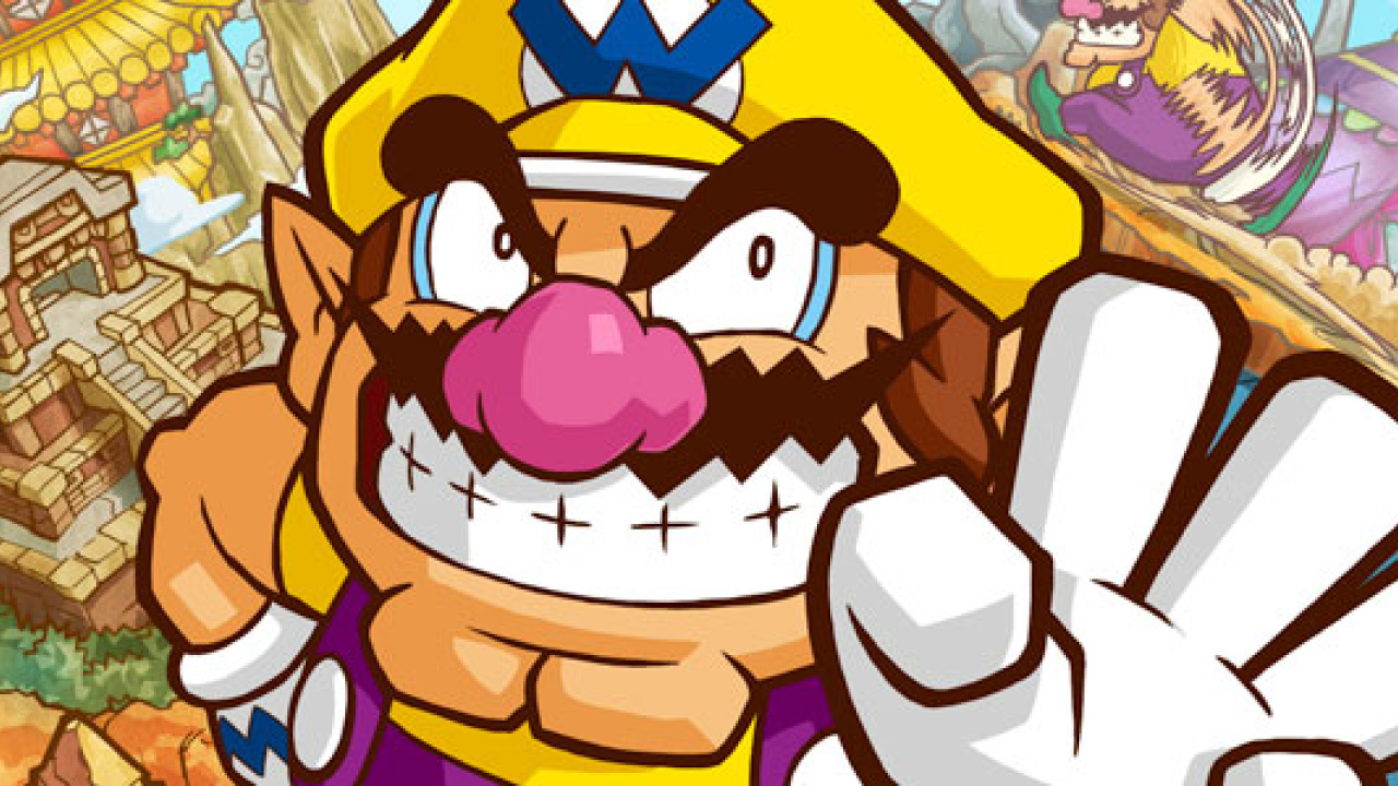 Wario Land Shake Balance Board Compatible Blimey Nintendo Life