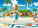 Wii Sports Resort