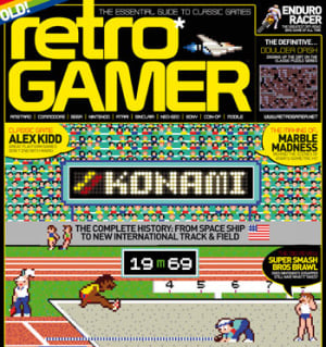 Pick up Retro Gamer issue #53 today!