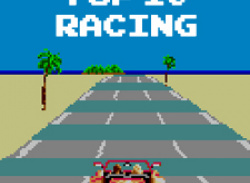 Top 10 Racing Games We Want To Come To The Virtual Console