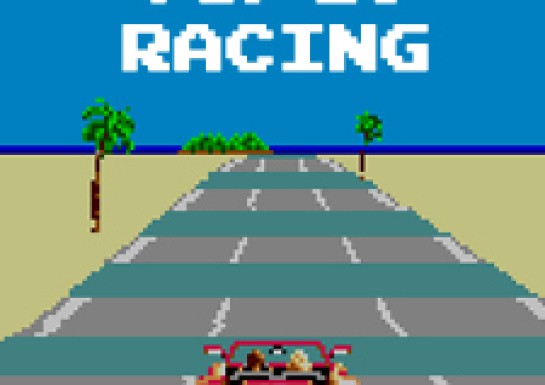 Top 10 Racing Games We Want To Come To The Virtual Console