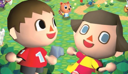Animal Crossing: Let's Go to the City; Hitting Europe this December