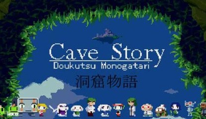Why You Should Be Excited About Cave Story