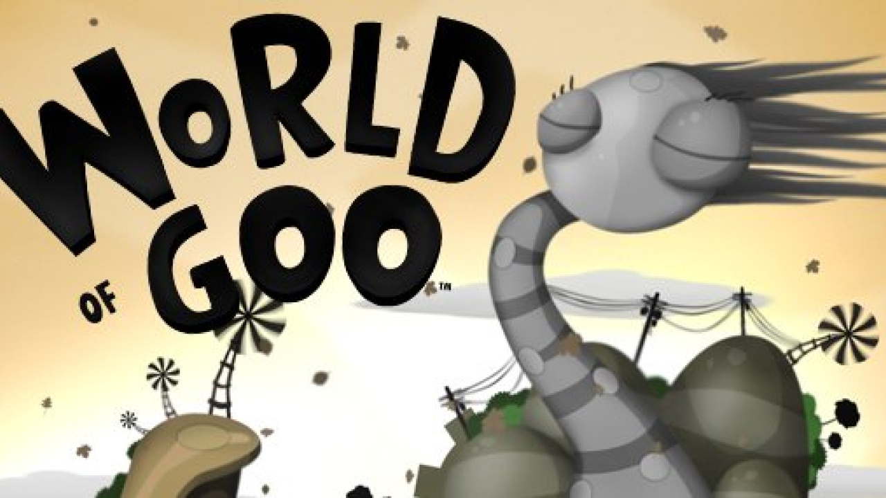 World of goo что это