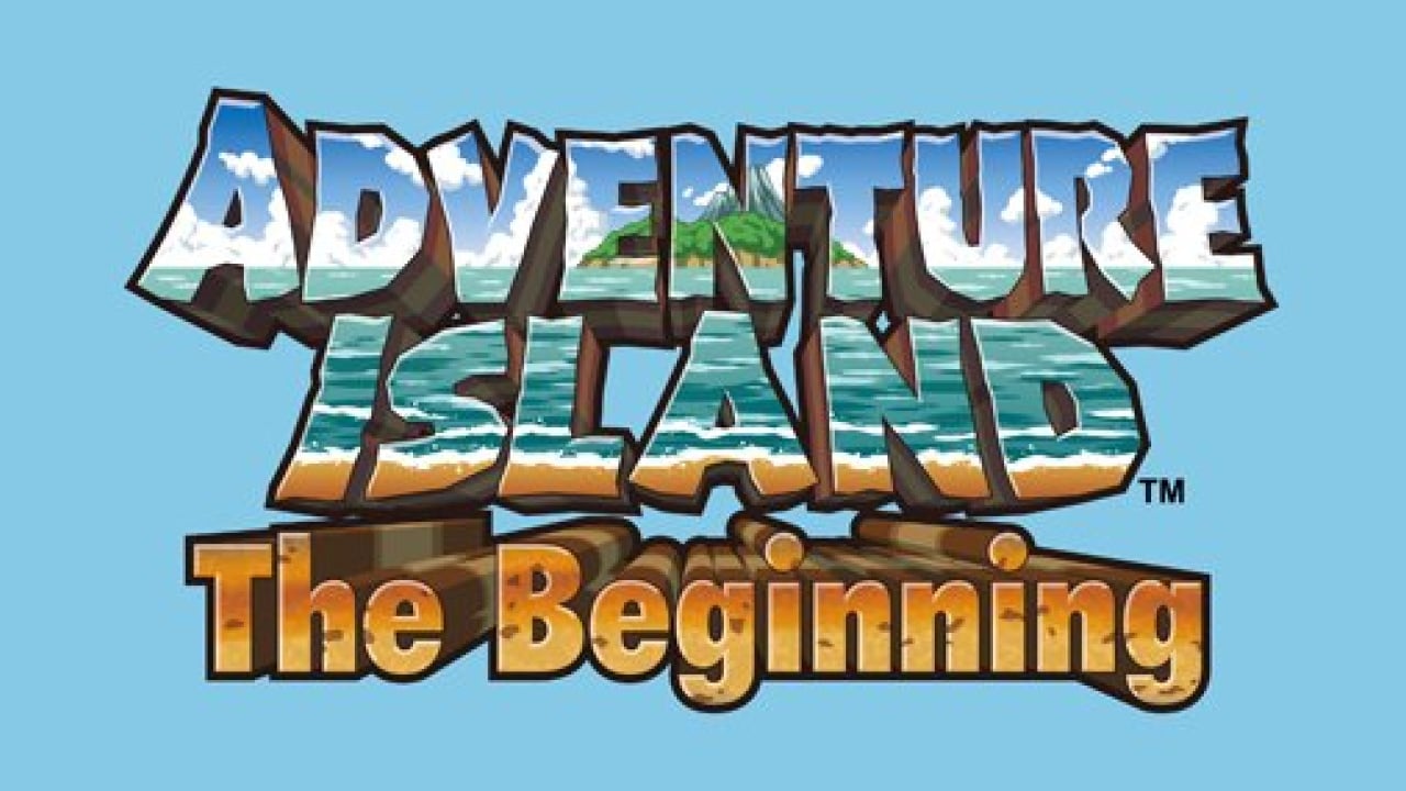 First Screens of Adventure Island The Beginning Revealed