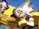Nintendo announces Excitebots: Trick Racing