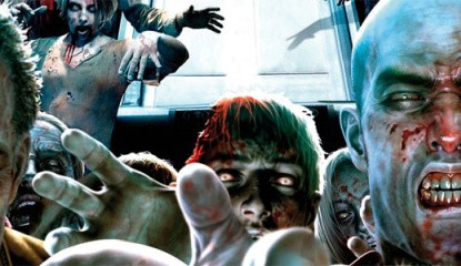 Out Today - Dead Rising: Chop Till You Drop