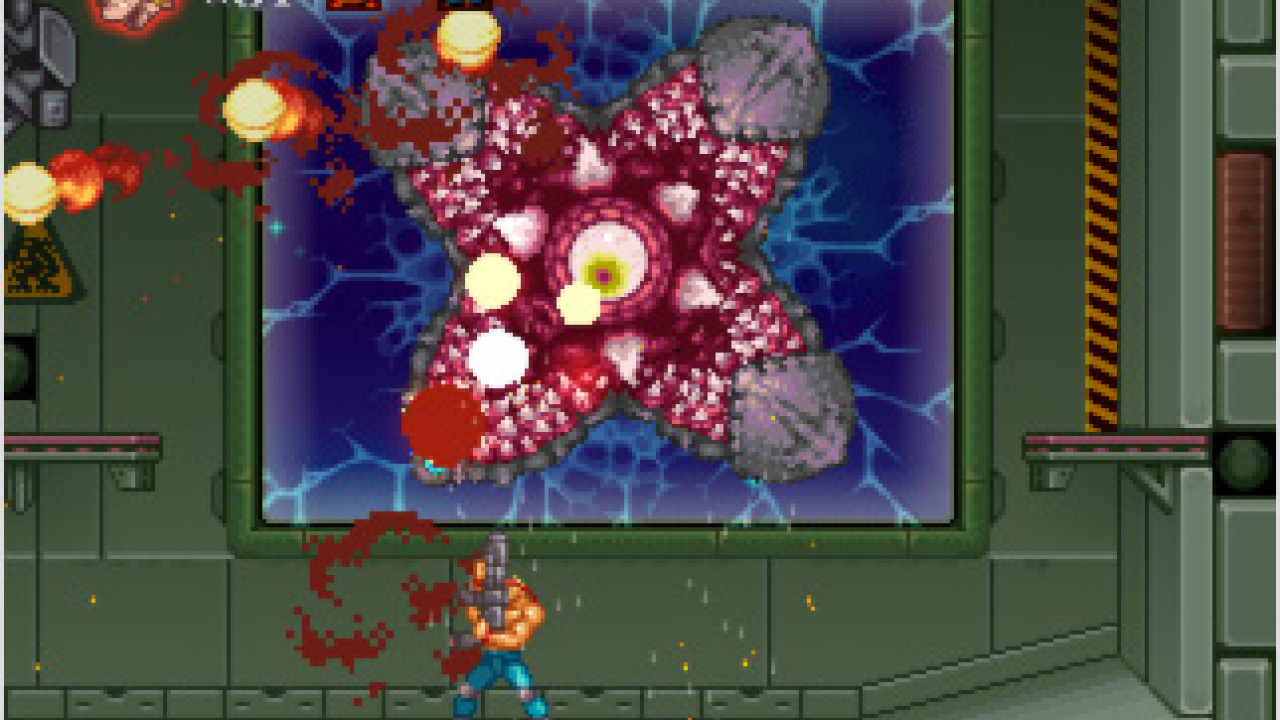 Contra Rebirth Wii Iso Download