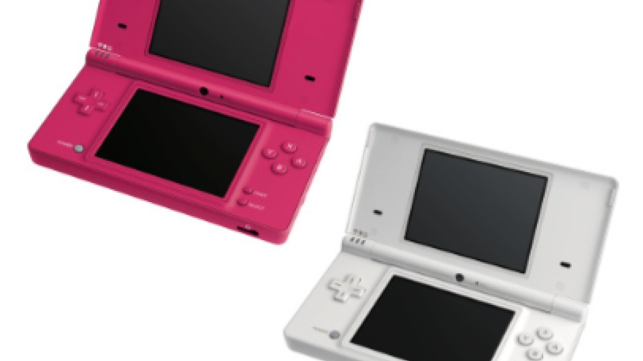 New DSi and Wii Remote Colors Announced Nintendo Life