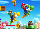 New Super Mario Bros. Wii 'Super Skills' trailer