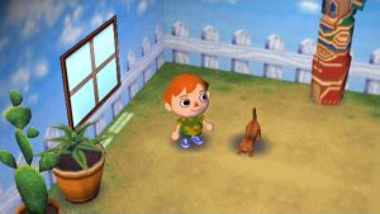 Nintendogs Coming As DLC To Animal Crossing Nintendo Life