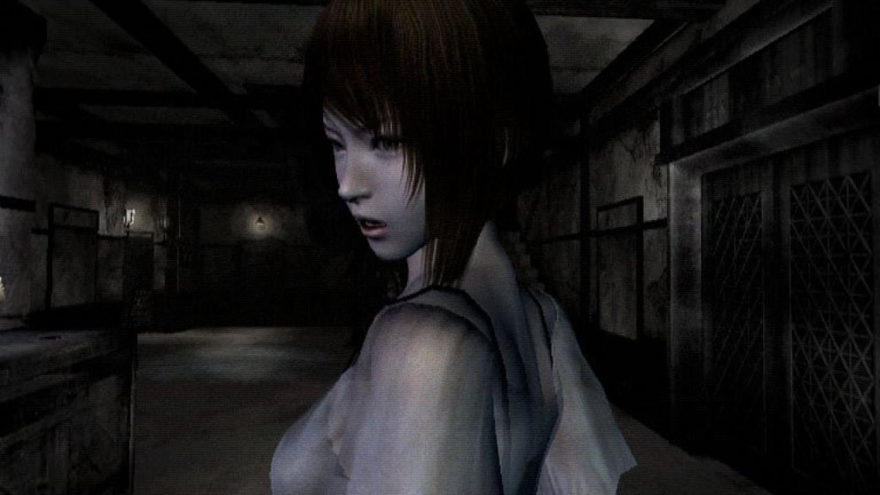 Fatal Frame IV Fan Translation Finally Released - Nintendo Life