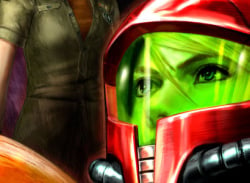 New Metroid: Other M Gameplay Trailer