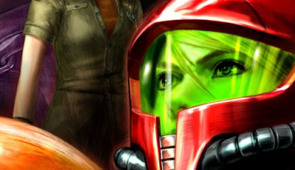 Metroid: Other M FMV Teaser