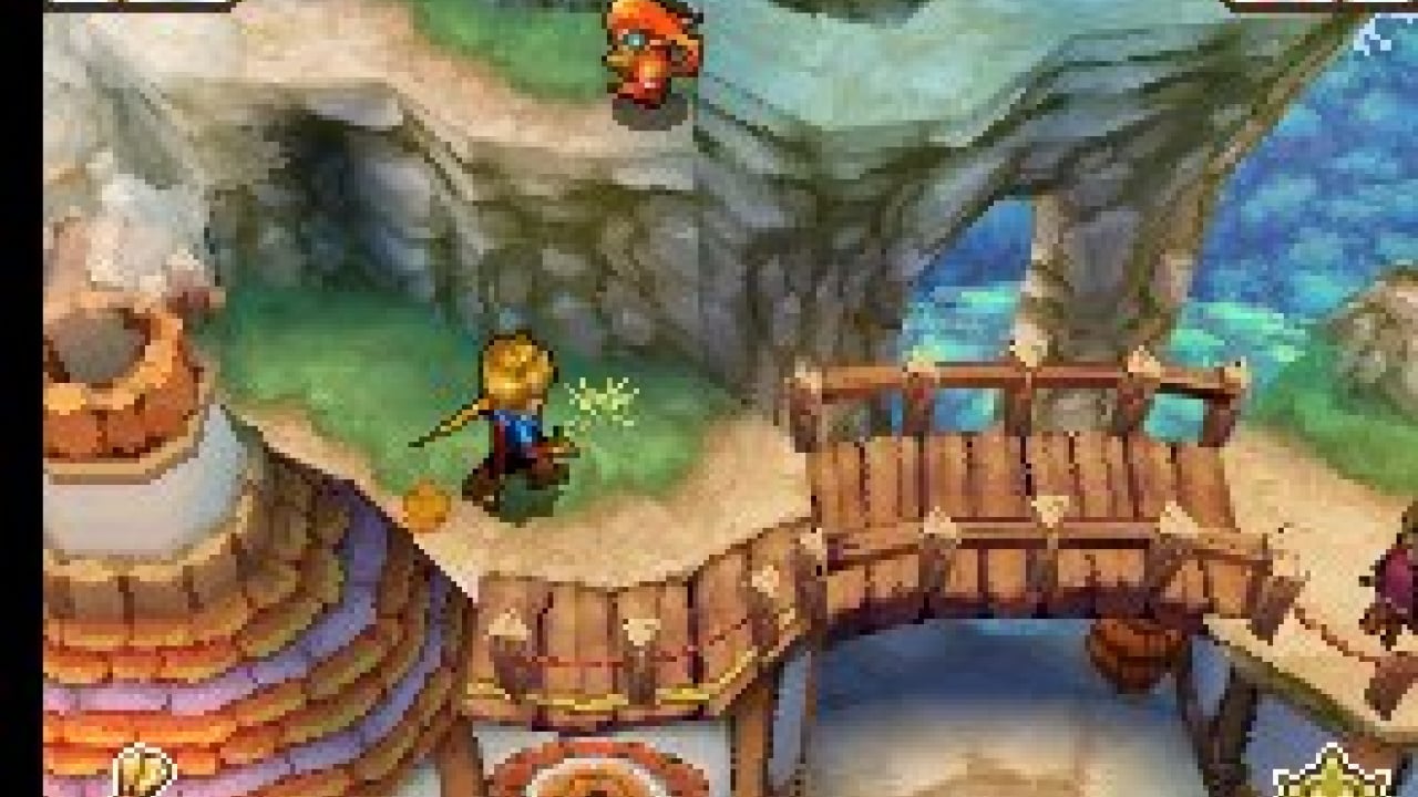 First Impressions: Golden Sun: Dark Dawn - Nintendo Life