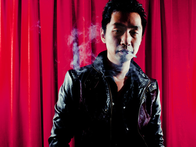 Playlist: Grasshopper Manufacture's Akira Yamaoka | Nintendo