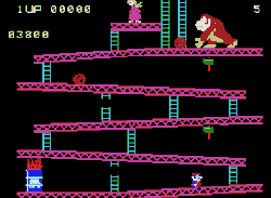 How ColecoVision Became the King of Kong