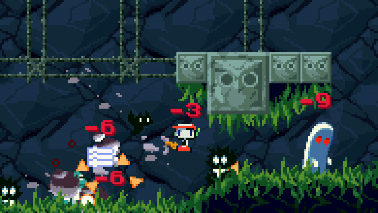 cave story nicalis