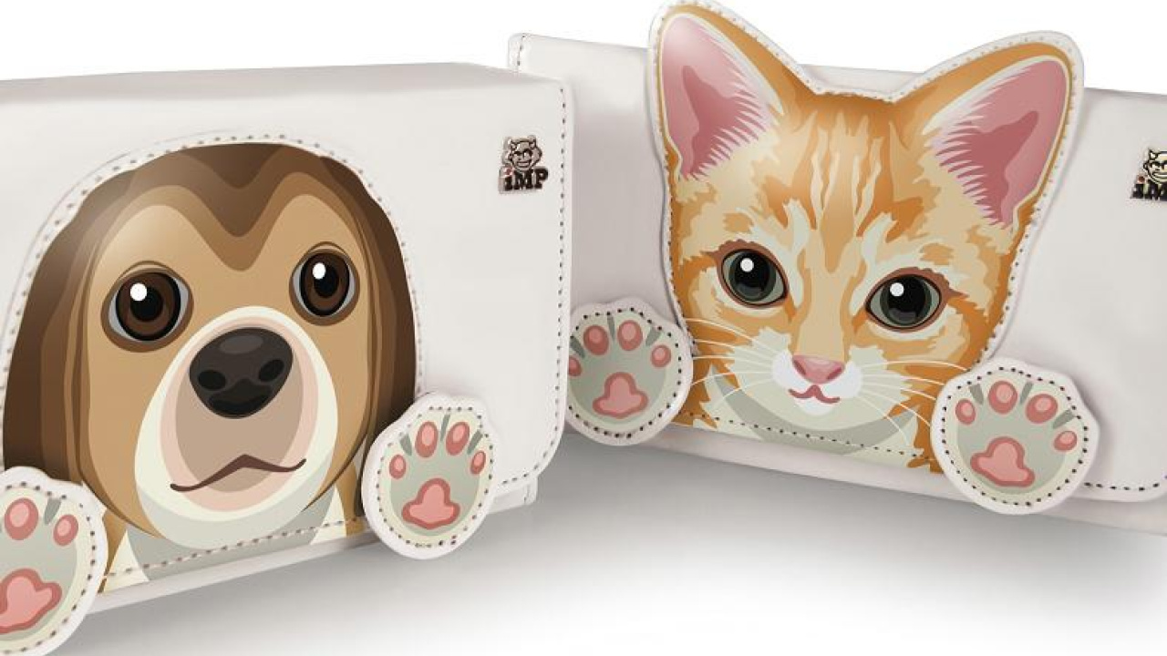 Protect Your 3ds From Cats And Dogs With Cat And Dog Cases