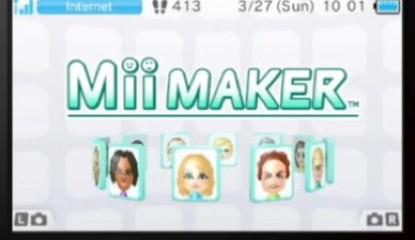 Using QR Codes on Your Nintendo 3DS