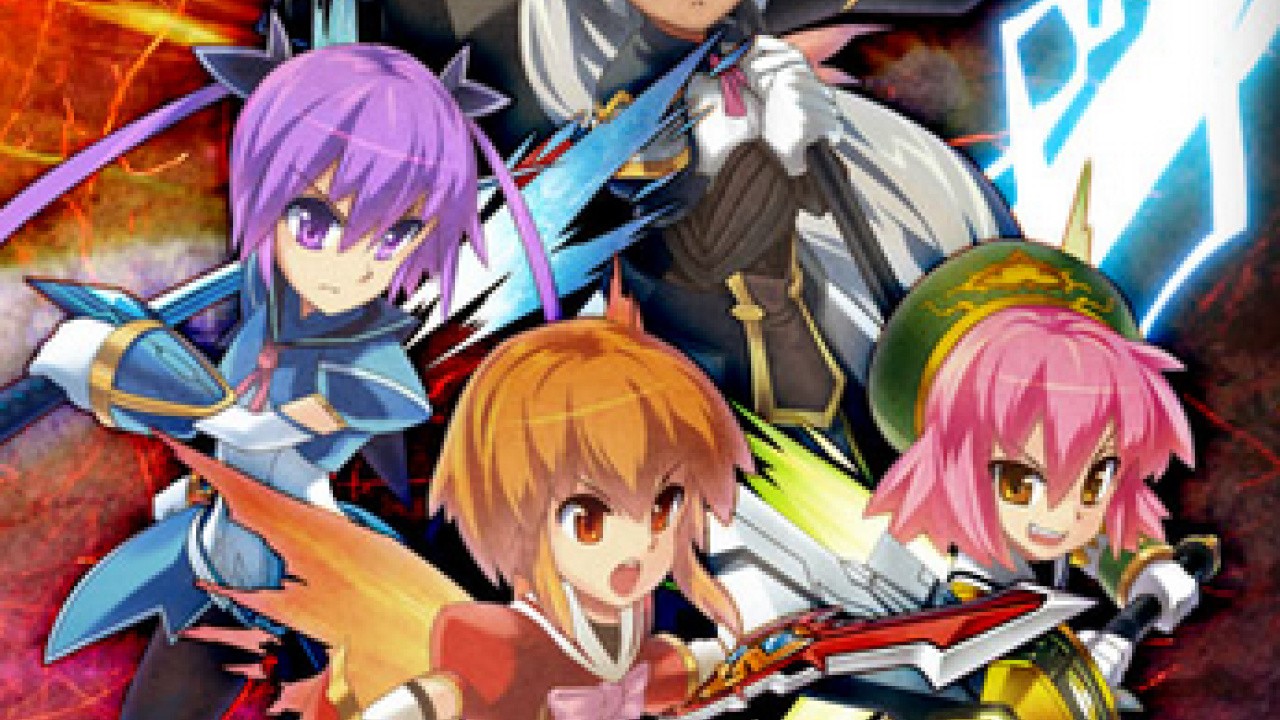 There's a Touch of Virtual On to this New DSiWare Game Nintendo Life