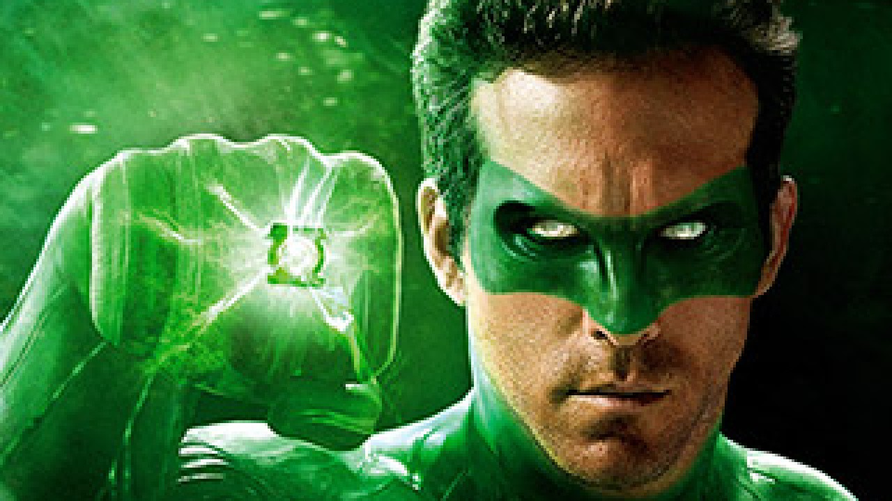 First Green Lantern 3DS Trailer Rings Up Nintendo Life