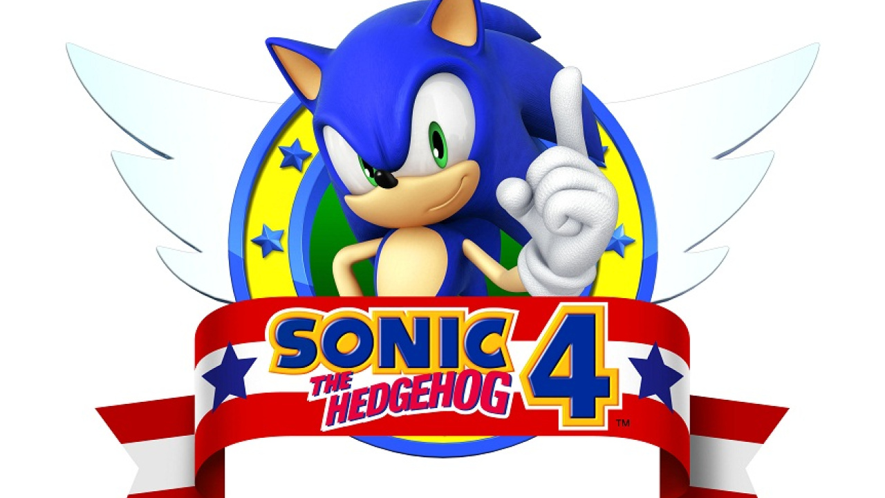 sonic generations 2