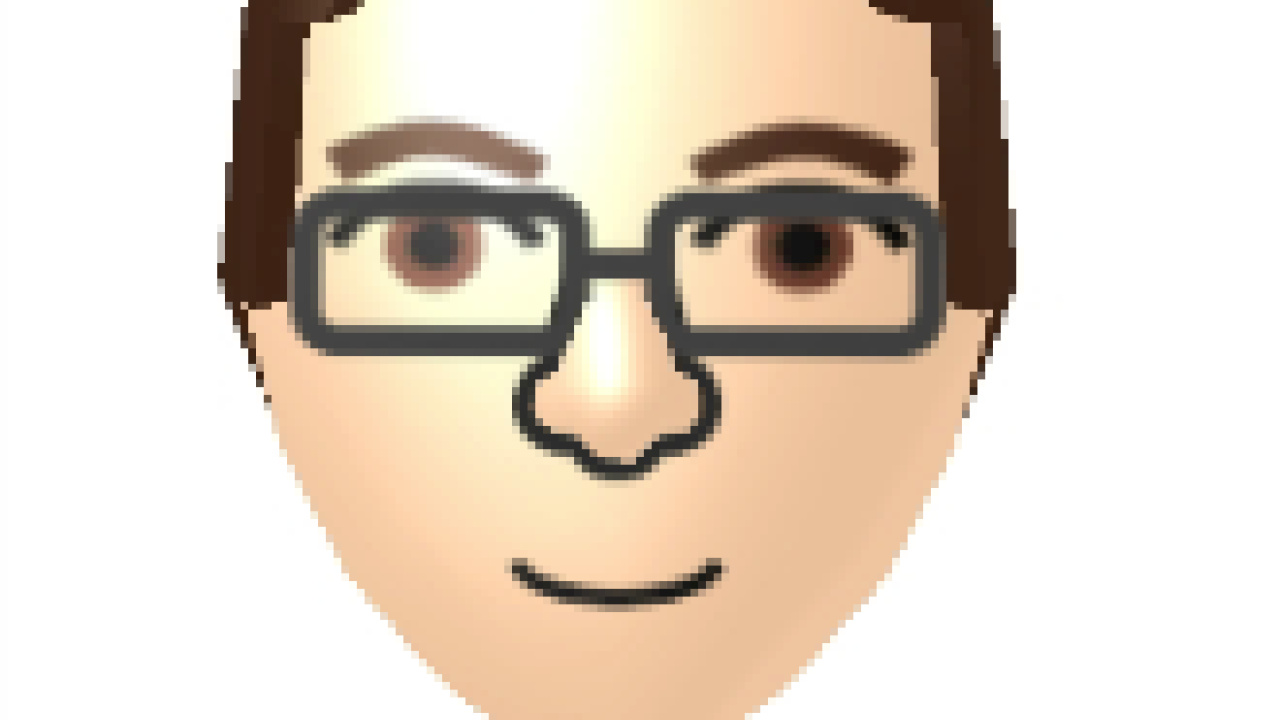 Wii U Mii Characters Are The Same As On 3ds Nintendo Life