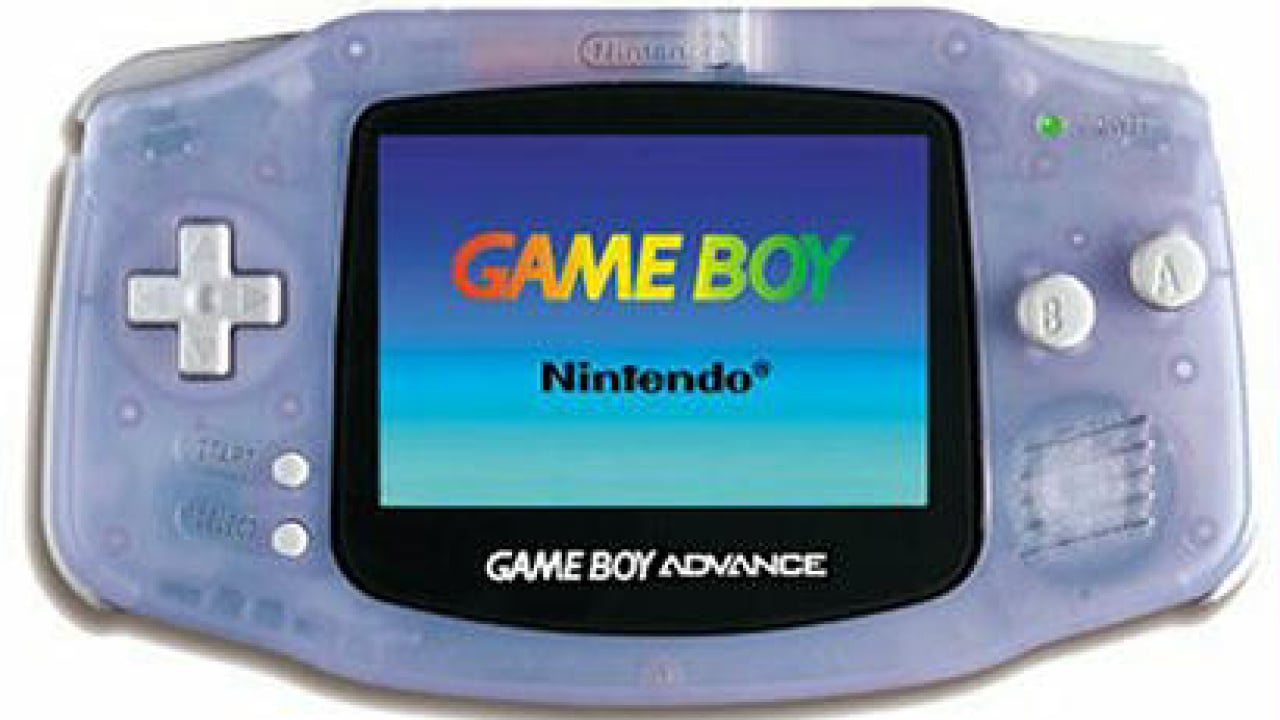 can nintendo 3ds play gameboy advance games