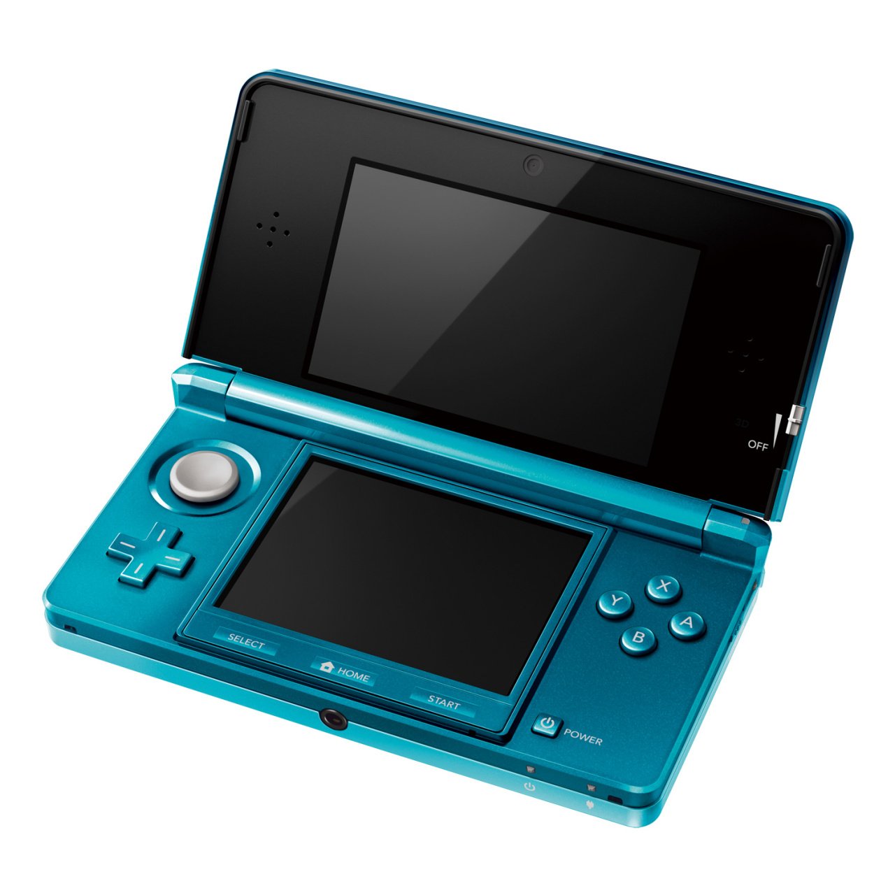 Как снять регион лок на nintendo 3ds