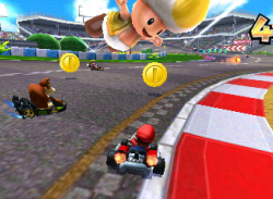Mario Kart 7 Top Tips