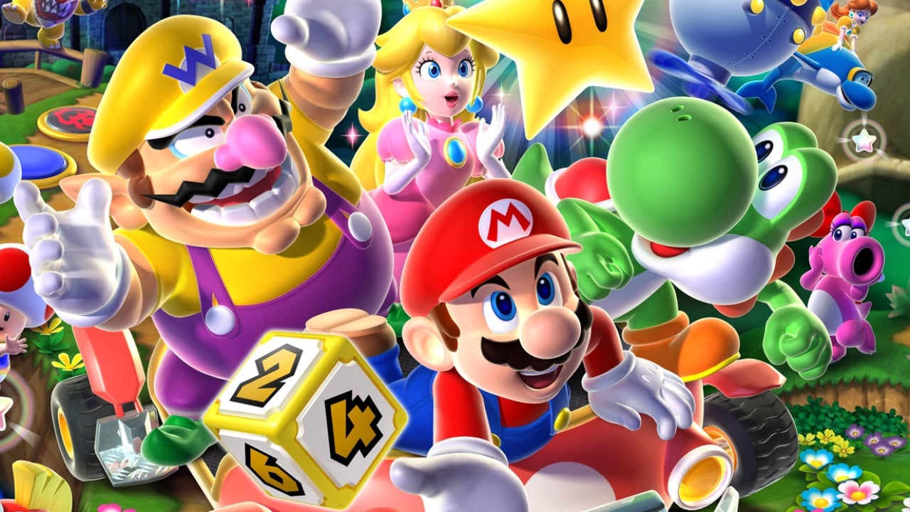 Wahoo, It's a Mario Party 9 Trailer - Nintendo Life