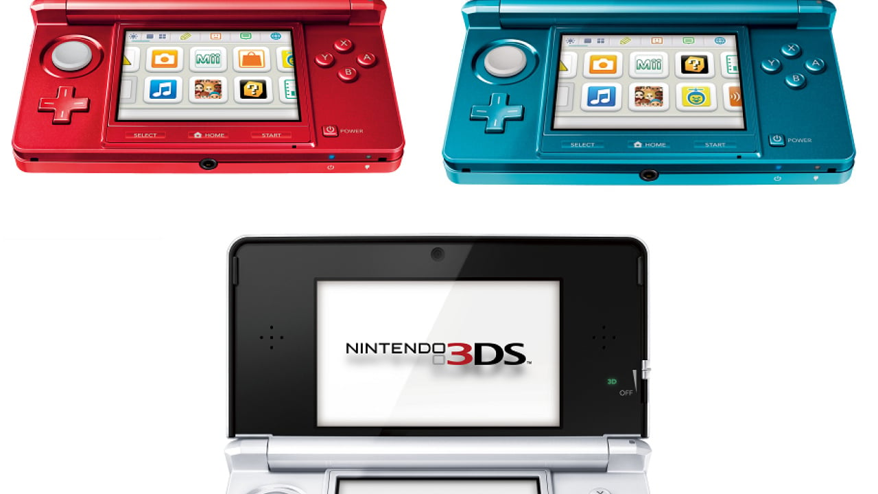 Nintendo 3DS System Update v. 4.0.07 Guide Nintendo Life