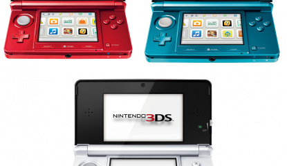 Nintendo 3DS System Update v. 4.0.0-7