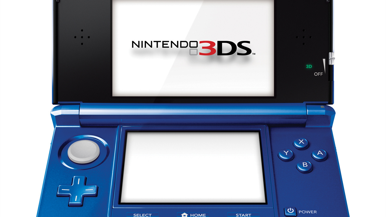 3DS Web Browser MMORPG in Beta Development - Nintendo Life