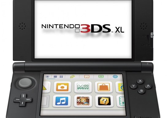 Review: Nintendo DSi XL bigger, badder - Newsday