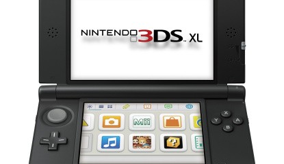 How to Transfer Your Data from 3DS to 3DS XL