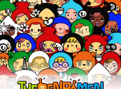 A Beginner's Guide to The Denpa Men: They Came By Wave