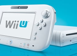 Wii U Launch Window Games